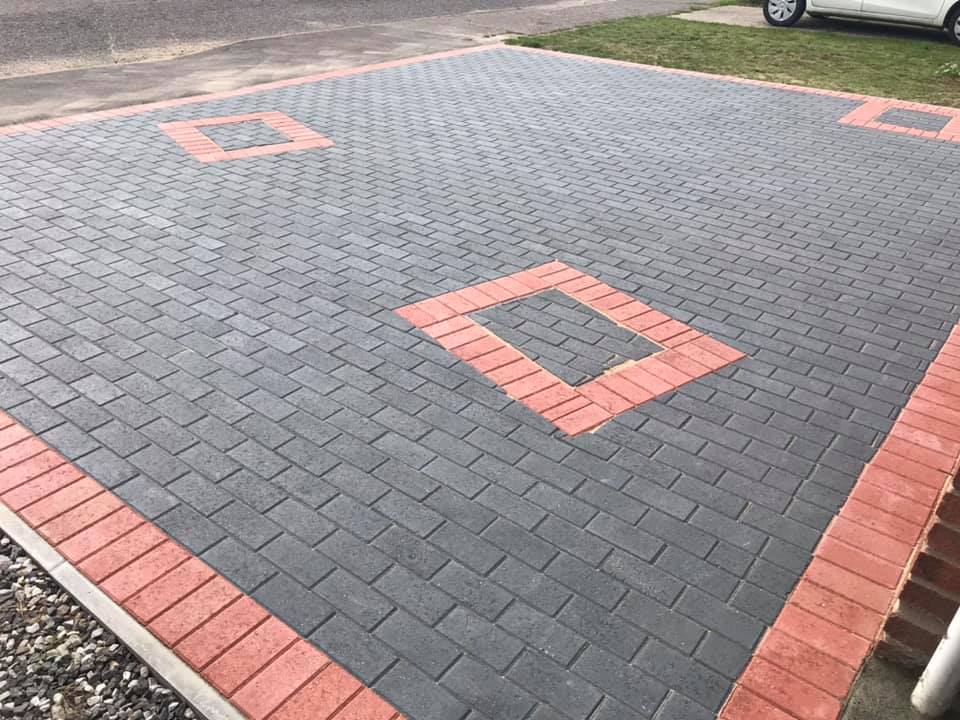 Customer testimonial